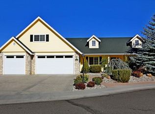 2845 La Mirada Ct, Minden, NV 89423