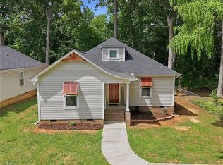 5006 Beale Ave, Greensboro, NC 27407