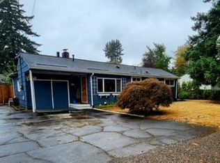 415 NE 128th Ave, Portland, OR 97230