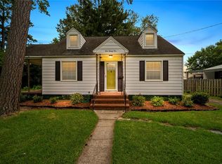 421 Beck St, Norfolk, VA 23503