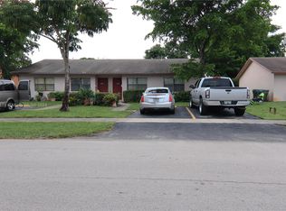 5889-5891 NW 23rd St, Fort Lauderdale, FL 33313