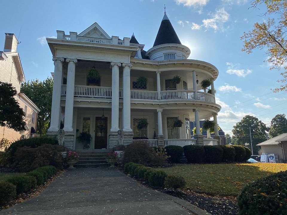 901 Main St, Brookville, IN 47012 Zillow