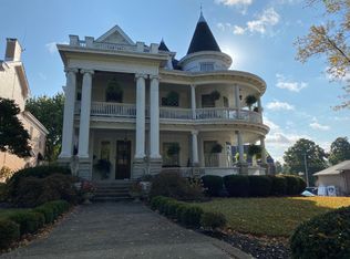 901 Main St, Brookville, IN 47012