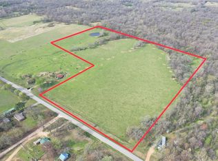 S 580th Rd, Oaks, OK 74359