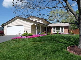 6326 Josephine Rd, Waldorf, MD 20601