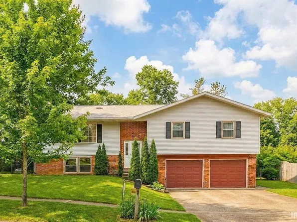 2112 E Arden Dr, Bloomington, IN 47401