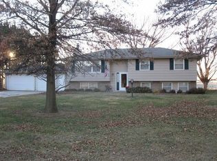 310 S 63rd Rd, Nebraska City, NE 68410