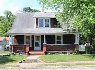 504 Front Ave, Salem, VA 24153
