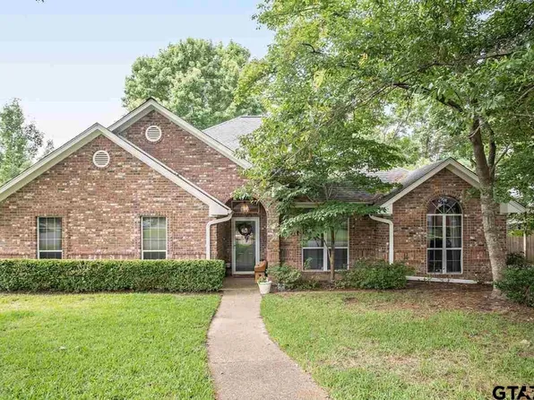 3123 Silkwood Dr, Tyler, TX 75707