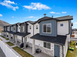 850 E 250 N #1, Logan, UT 84321