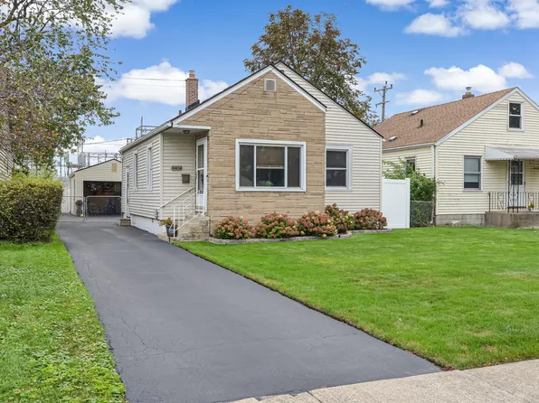 8404 Gordon Dr, Highland, IN 46322