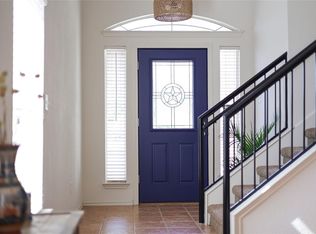 11110 Jim Thorpe Ln, Austin, TX 78748