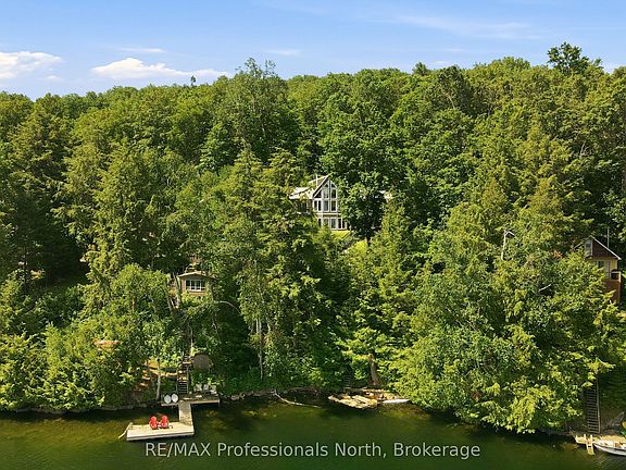 2nd image of 1114 Miskwabi Lake Rd