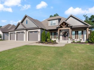 1650 Winterbrook Dr, Conway, AR 72034