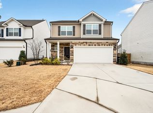 3508 Triad Ct, Raleigh, NC 27604