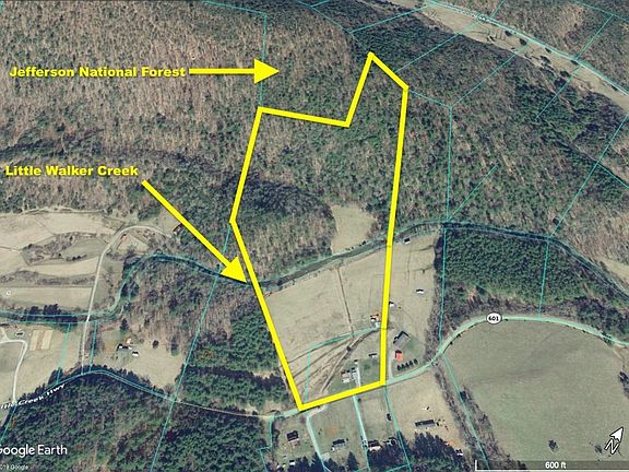 3rd image of 12163 Little Creek Hwy