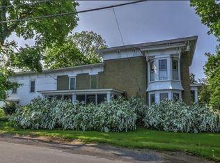 114 S Cayuga St, Union Springs, NY