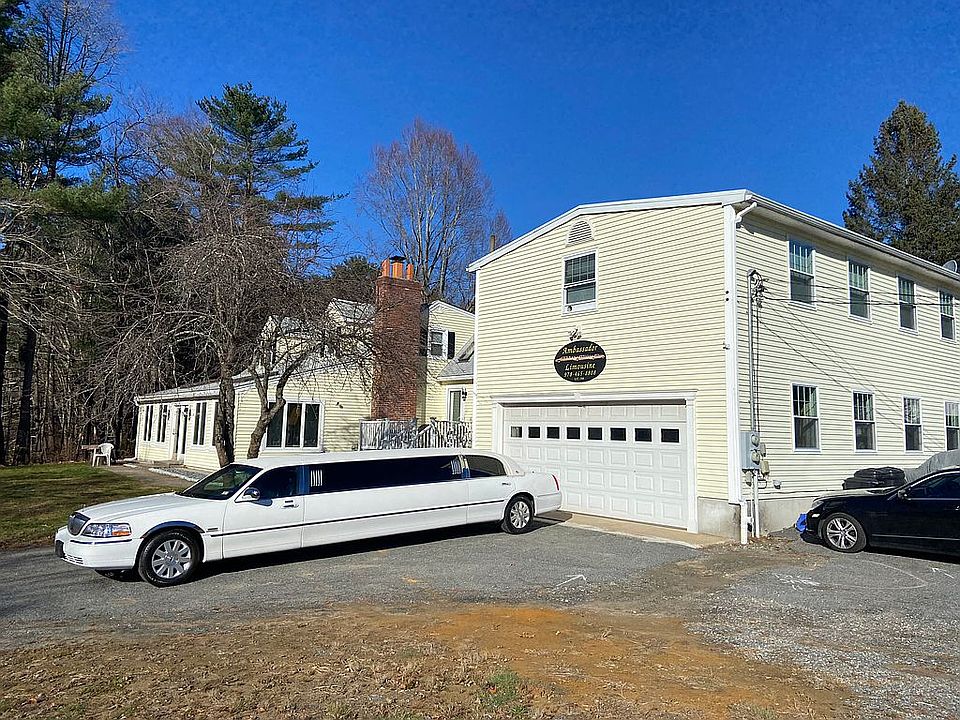 2nd image of 128 Elm St