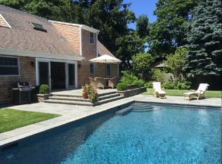 10 Sherrill Rd, East Hampton, NY 11937