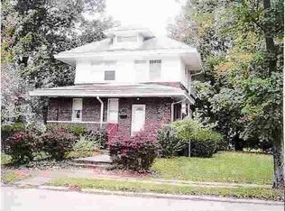 517 W Main St, Bicknell, IN