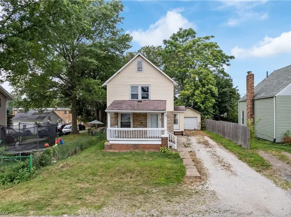127 Saratoga Ave SW, Canton, OH 44710