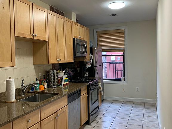 Fully Loaded Kitchen