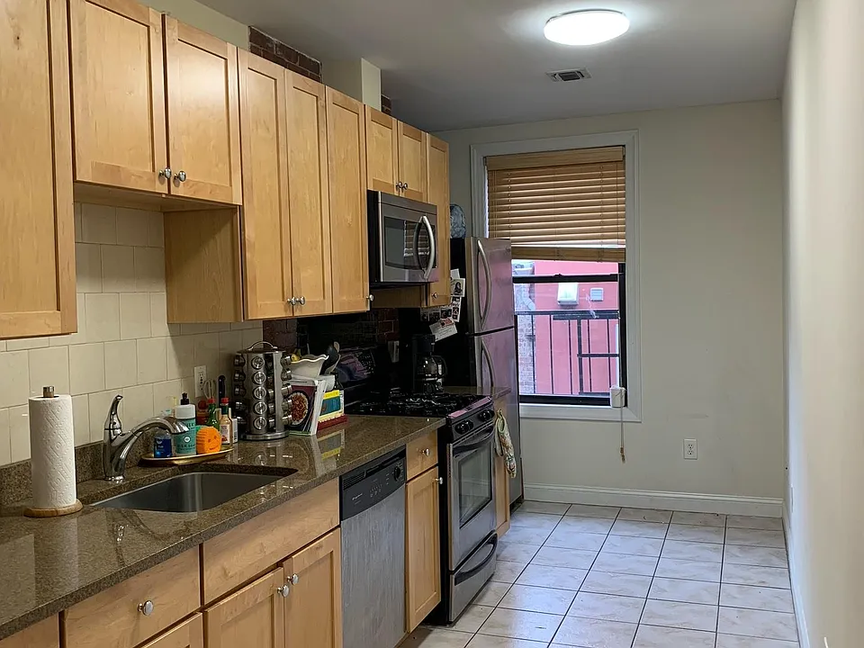 Fully Loaded Kitchen