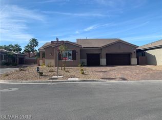 10117 Sapphire Falls St, Las Vegas, NV 89183