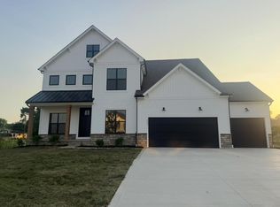 4901 Citation Ct, Grove City, OH 43123