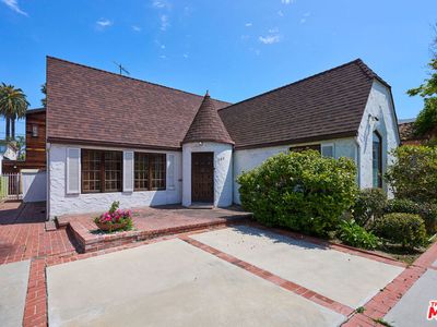 248 S Maple Dr, Beverly Hills, CA, 90212