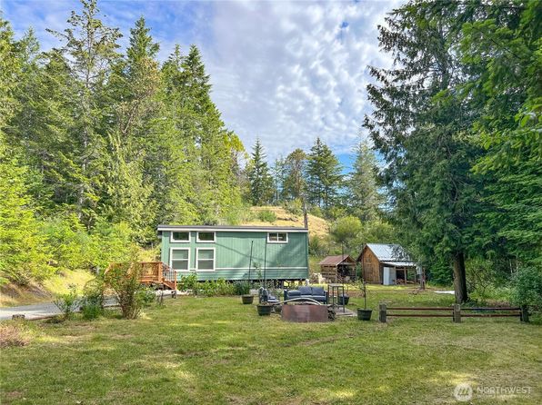 311130 US Highway 101, Brinnon, WA 98320