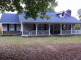41 Bent Oak Trl NW, Rome, GA 30165