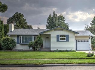 2008 Beverly Hill Blvd, Billings, MT 59102