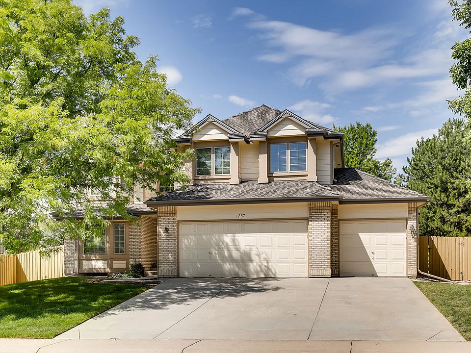 1st image of 1257 S Mesa Ct