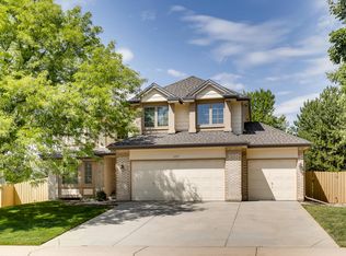 1257 S Mesa Ct, Superior, CO 80027