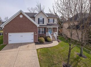 4805 Napa Ridge Way, Louisville, KY 40299