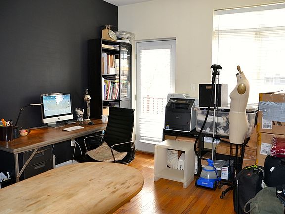 4th image of 327 Warren St APT 3F