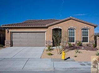 3993 Blue Sky Way, Palm Springs, CA 92262