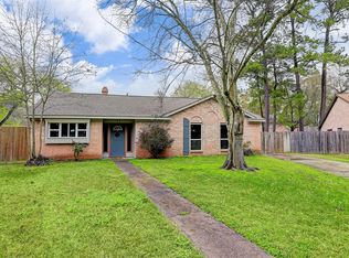 2539 Whispering Springs Dr, Spring, TX 77373