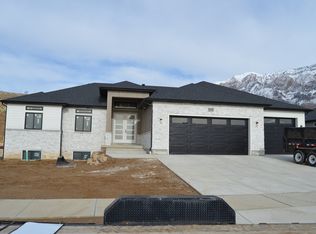 1278 W Caribou Ct #99, Pleasant View, UT 84414