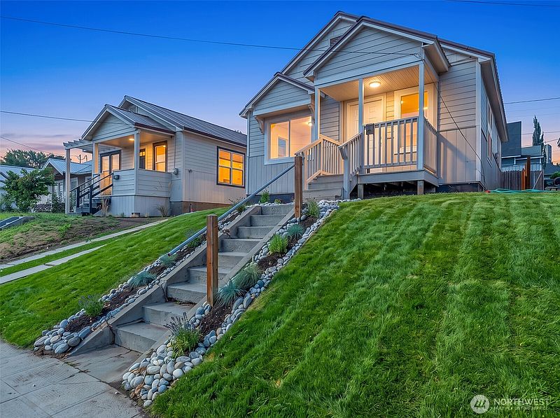2nd image of 502 Methow Street