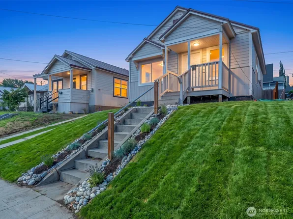 502 Methow Street, Wenatchee, WA 98801