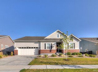 23523 E Bailey Pl, Aurora, CO 80016