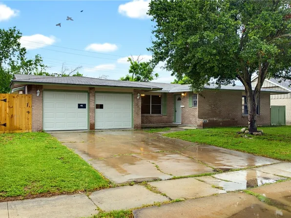 4826 French Dr, Corpus Christi, TX 78411