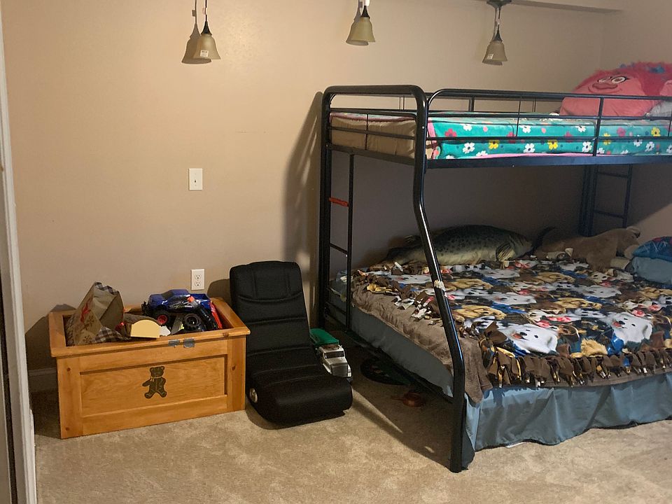 Kid’s room 1