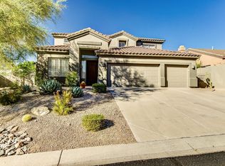 11066 E Butherus Dr, Scottsdale, AZ 85255