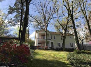 3921 N Lookout St, Little Rock, AR 72205