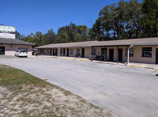4891 S Suncoast Blvd, Homosassa, FL 34446