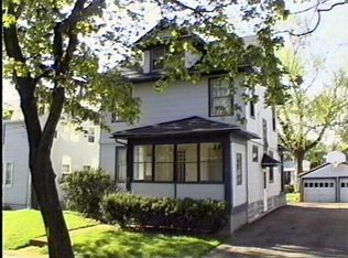 55 Fort Hill Ter, Rochester, NY 14620