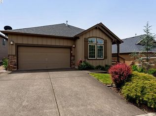 39560 Wall St, Sandy, OR 97055